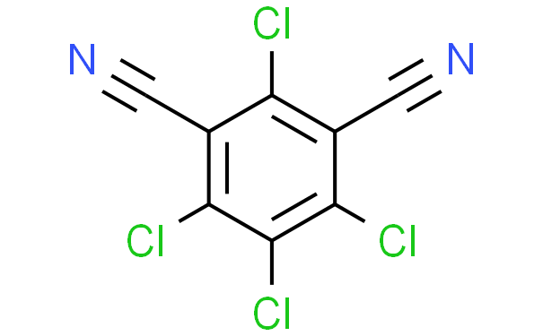 丙酮中百菌清溶液标准物质