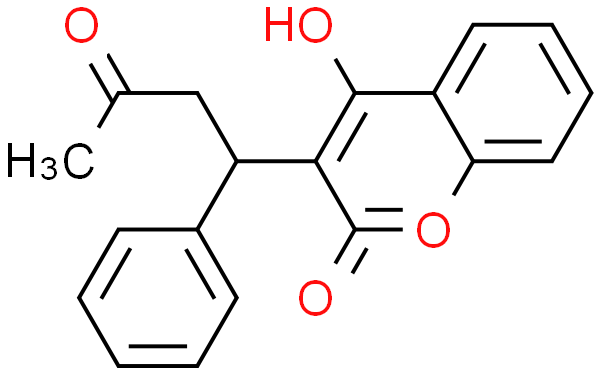 华法林-d5(杀鼠灵-d5)检测标准品