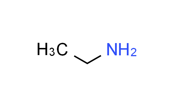 水中乙胺溶液标准物质