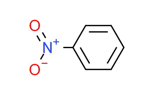 乙醇中硝基苯溶液标准物质