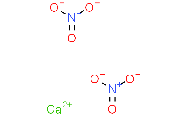 钙元素溶液标准物质
