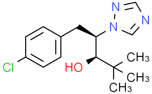 甲醇中多效唑溶液标准物质