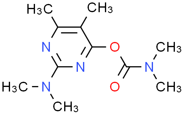 甲醇中抗蚜威溶液标准物质