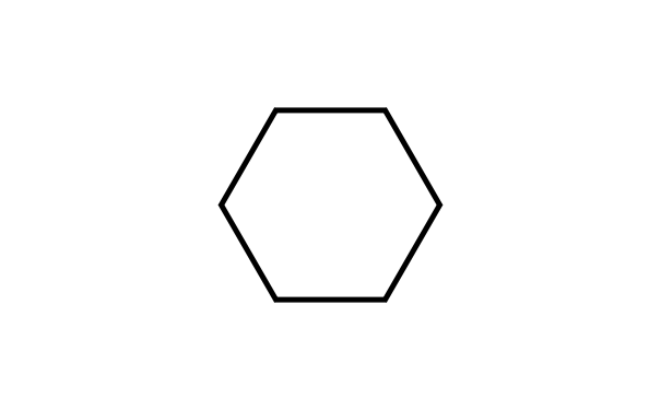 二硫化碳中环己烷溶液标准物质