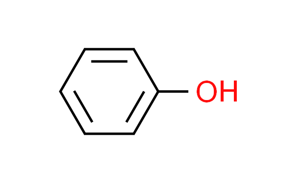 水中挥发酚成分分析标准物质