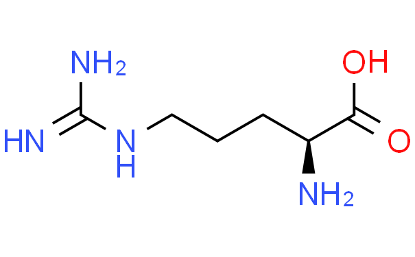 L-精氨酸标准品