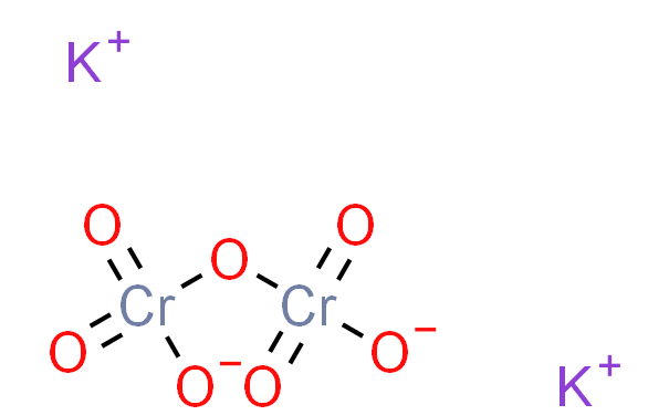 重铬酸钾标准品