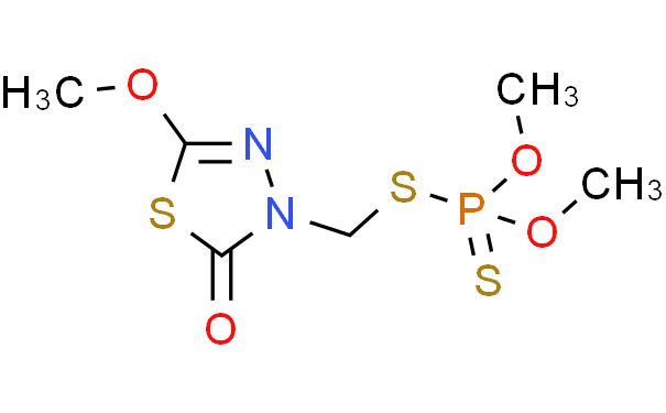 甲醇中杀扑磷溶液标准物质