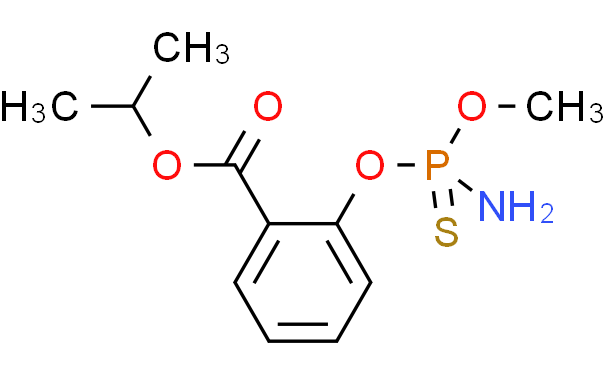 甲醇中水胺硫磷溶液标准物质