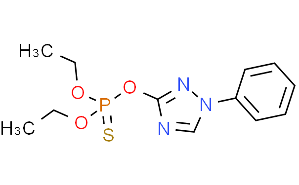 甲醇中三唑磷溶液标准物质