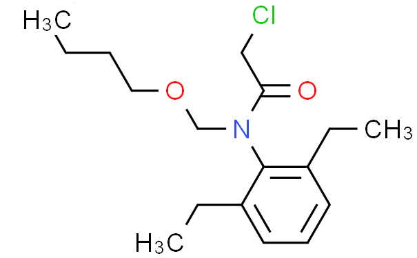 甲醇中丁草胺溶液标准物质