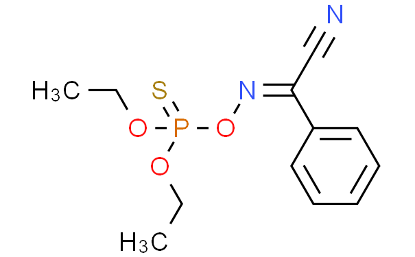 甲醇中辛硫磷溶液标准物质