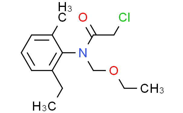 正己烷中乙草胺溶液标准物质