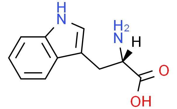 L-色氨酸标准品