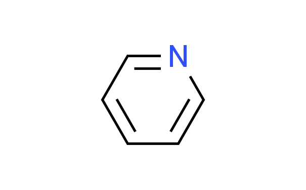 水中吡啶溶液标准物质