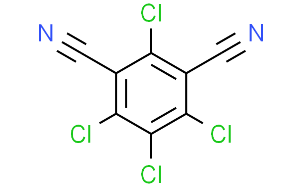 甲醇中百菌清溶液标准物质