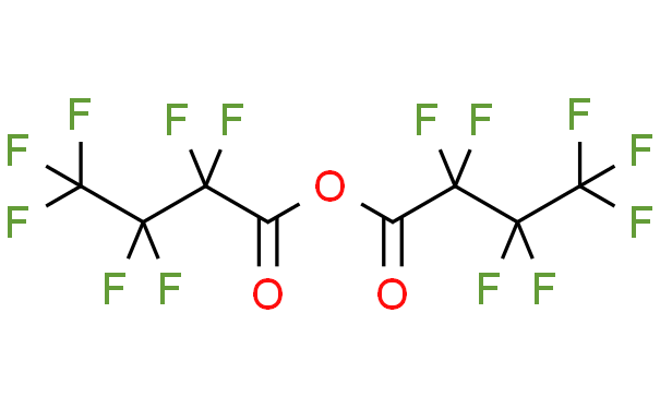 七氟丁酸酐标准品