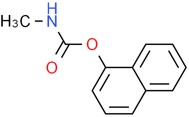 甲醇中甲萘威溶液标准物质
