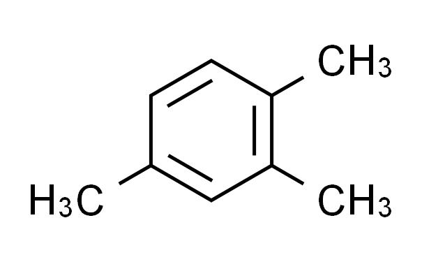 二硫化碳中1,2,4-三甲苯溶液标准物质