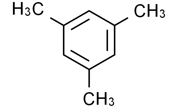 二硫化碳中1,3,5-三甲苯溶液标准物质