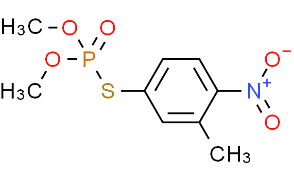 甲醇中杀螟硫磷溶液标准物质