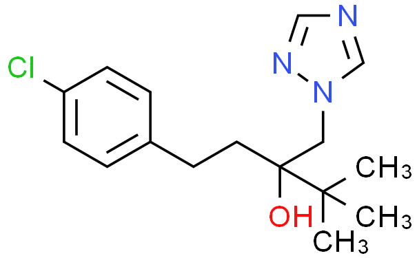 甲醇中戊唑醇溶液标准物质