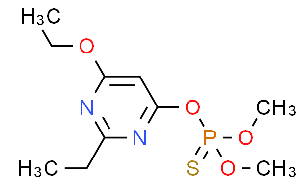 丙酮中乙嘧硫磷溶液标准物质