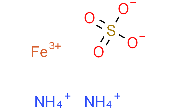 硫酸亚铁铵滴定溶液标准物质