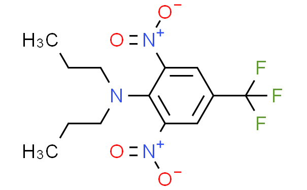 正己烷中氟乐灵溶液标准物质