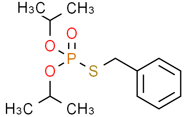 丙酮中异稻瘟净溶液标准物质