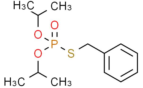 丙酮中异稻瘟净溶液标准物质