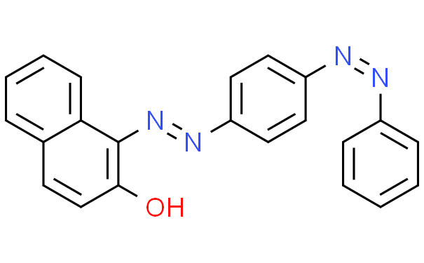 正己烷中苏丹红Ⅲ号溶液标准物质