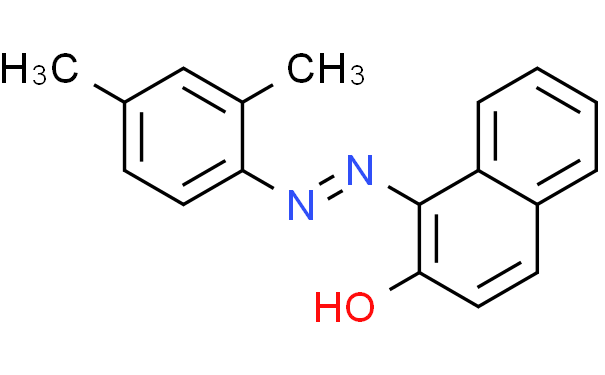 正己烷中苏丹红Ⅱ号溶液标准物质