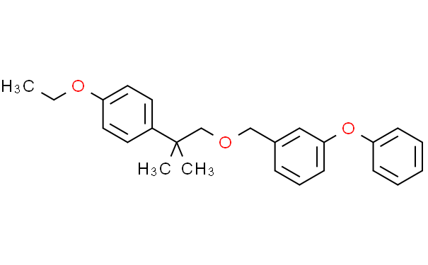 丙酮中醚菊酯溶液标准物质