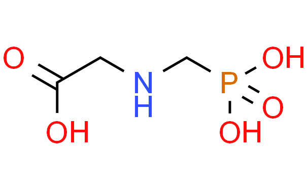 水中草甘膦溶液标准物质