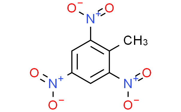 甲醇中2,4,6-三硝基甲苯（TNT）溶液标准物质