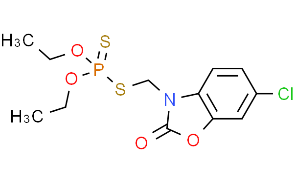丙酮中伏杀硫磷（伏杀磷）溶液标准物质