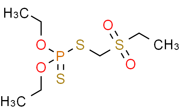 丙酮中甲拌磷砜溶液标准物质