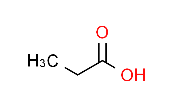 水中丙酸溶液标准物质