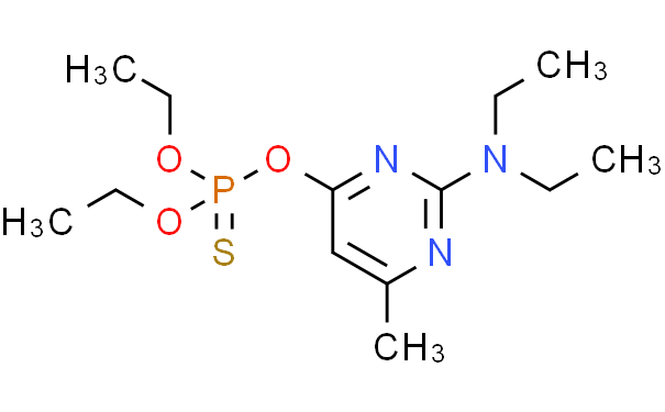丙酮中嘧啶磷溶液标准物质