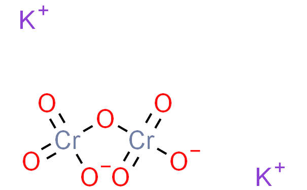 重铬酸钾滴定溶液标准物质