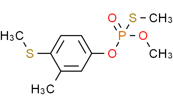 丙酮中倍硫磷溶液标准物质