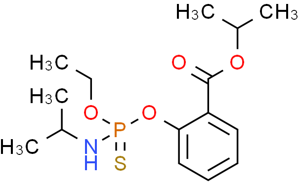 丙酮中异柳磷溶液标准物质