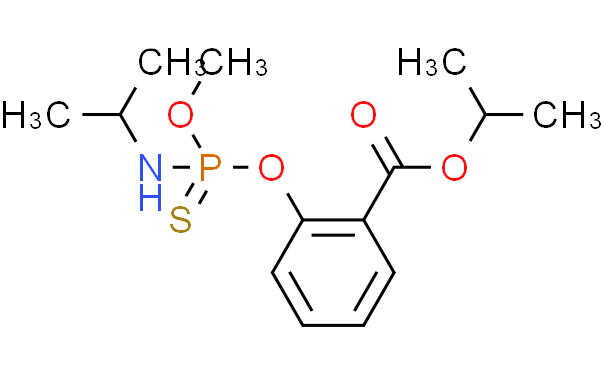 丙酮中甲基异柳磷溶液标准物质