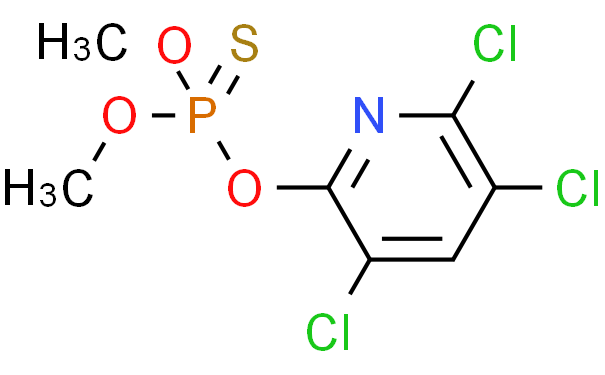 丙酮中甲基毒死蜱溶液标准物质