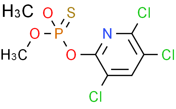 丙酮中甲基毒死蜱溶液标准物质
