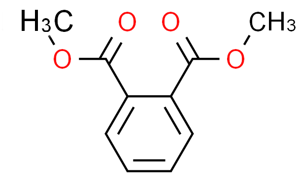 正己烷中邻苯二甲酸二甲酯（避蚊酯）溶液标准物质