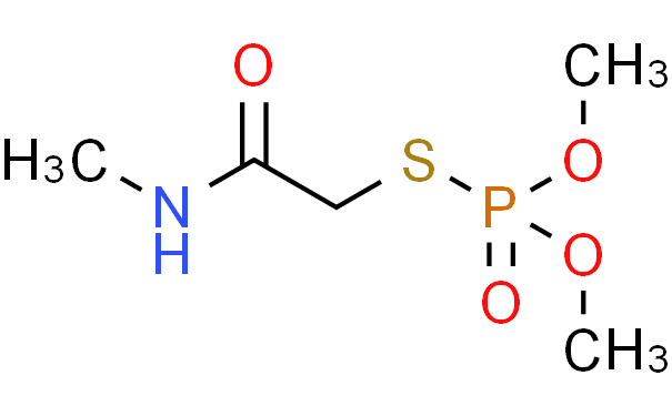 甲醇中氧化乐果（氧乐果）溶液标准物质
