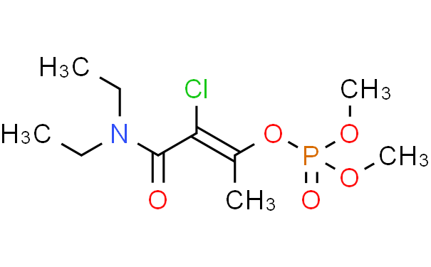 甲醇中磷胺溶液标准物质