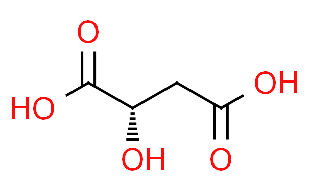 L-苹果酸标准品